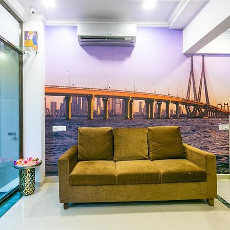 Collection O 74412 Ardaas Residency Hotel Mumbai Bagian luar foto