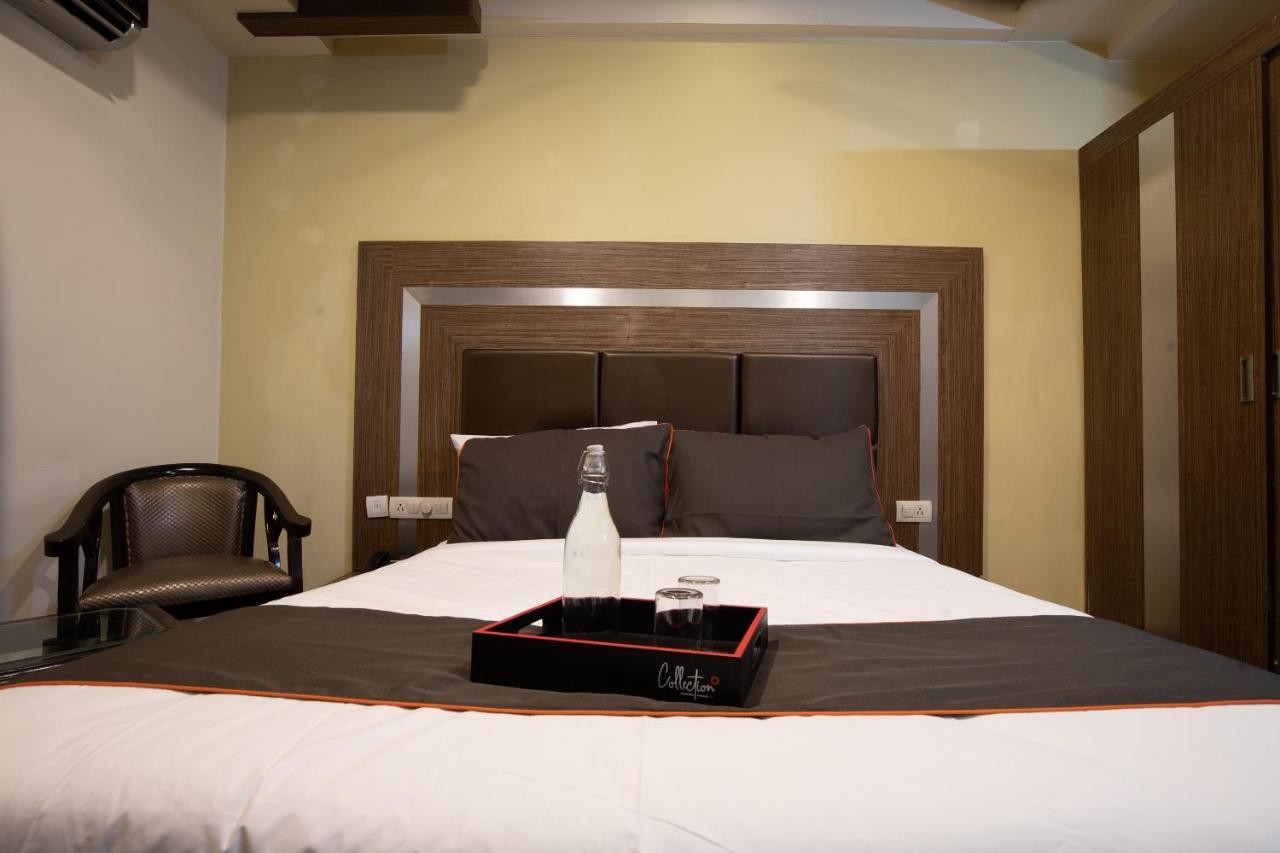 Collection O 74412 Ardaas Residency Hotel Mumbai Bagian luar foto