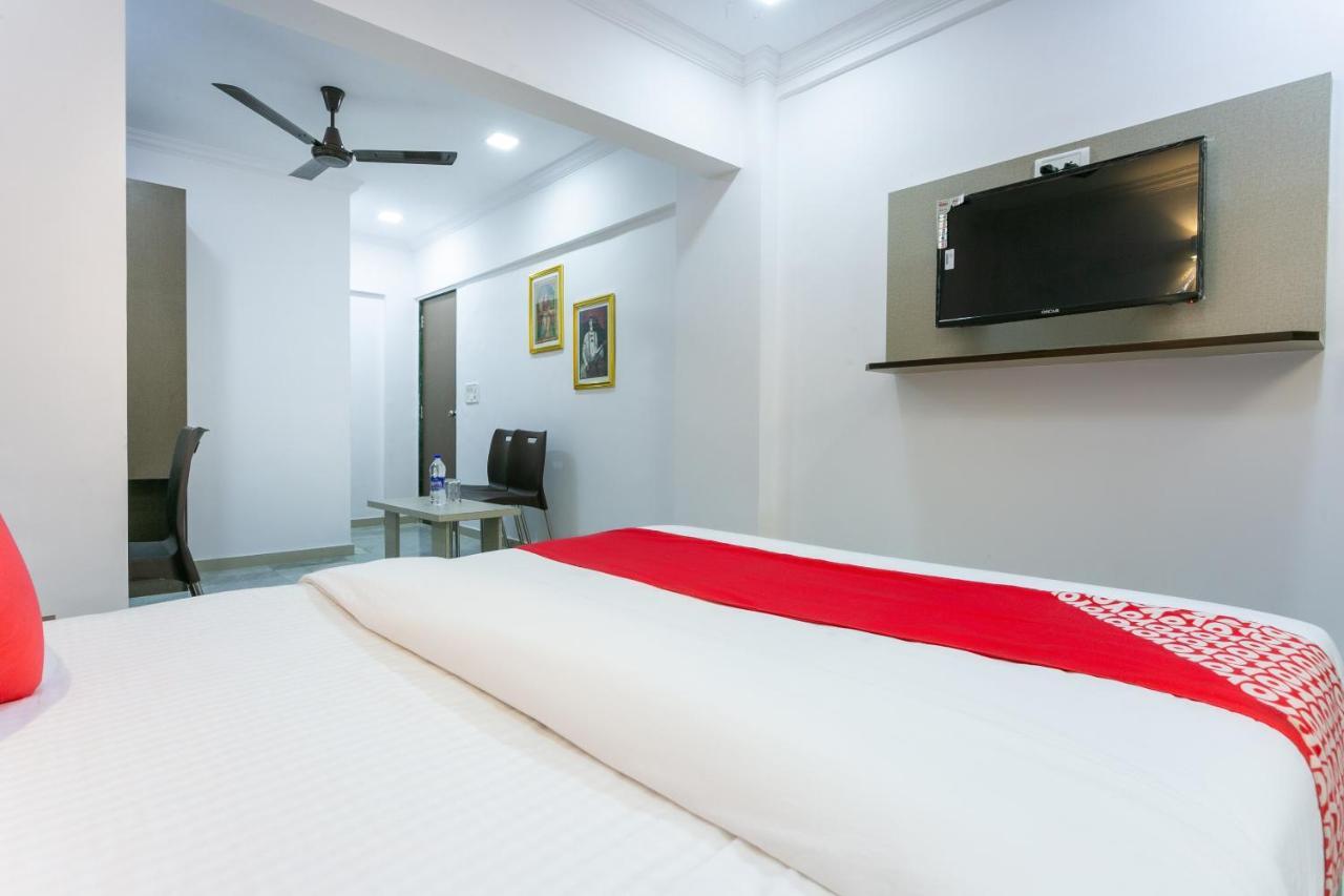 Collection O 74412 Ardaas Residency Hotel Mumbai Bagian luar foto