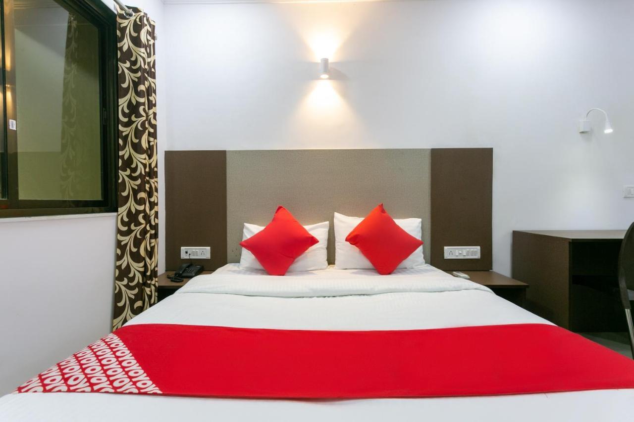 Collection O 74412 Ardaas Residency Hotel Mumbai Bagian luar foto