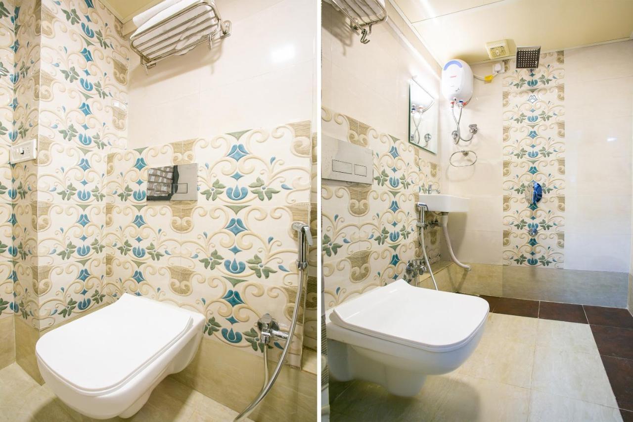 Collection O 74412 Ardaas Residency Hotel Mumbai Bagian luar foto
