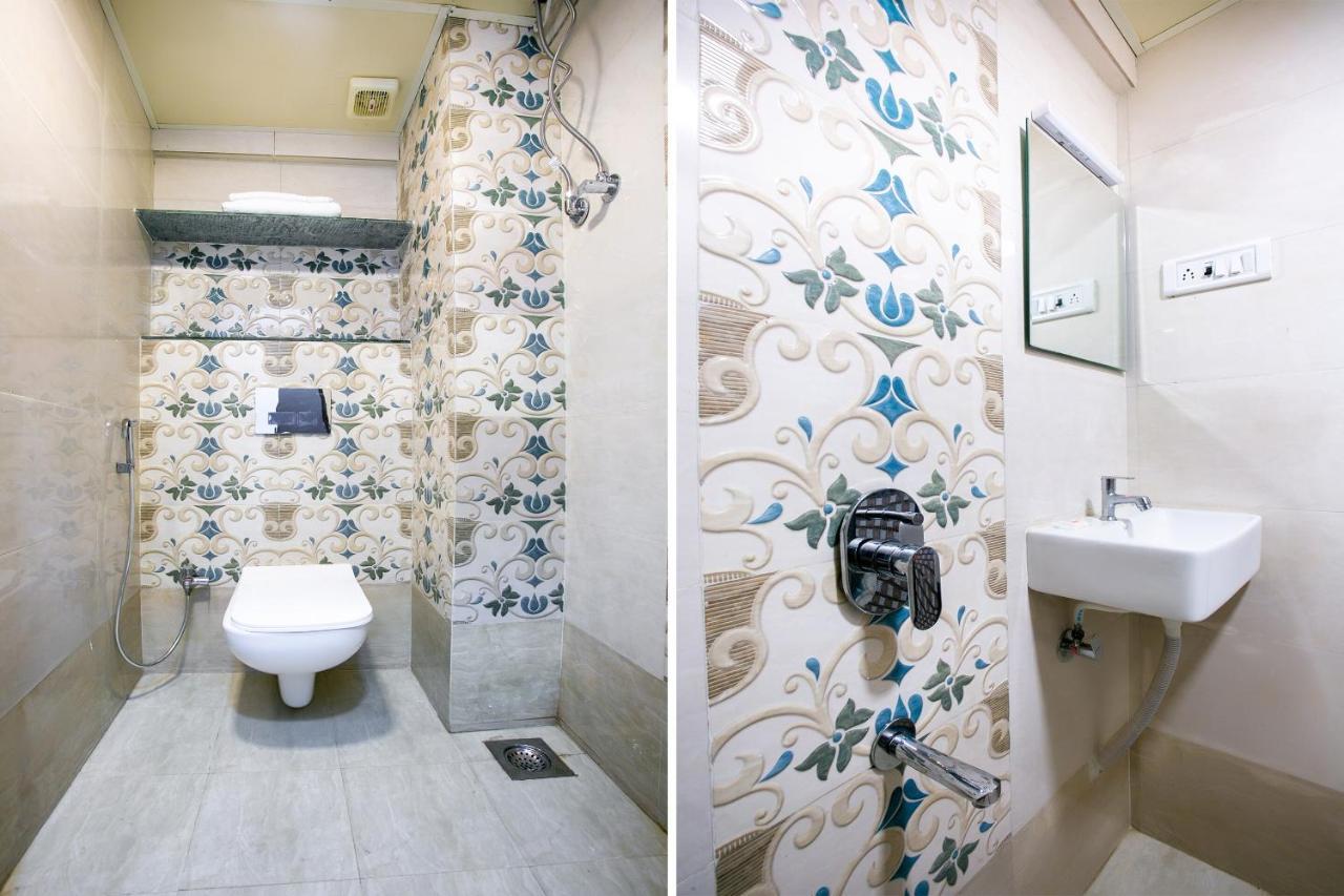Collection O 74412 Ardaas Residency Hotel Mumbai Bagian luar foto